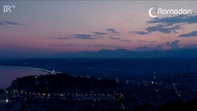 Alman televizyonuna 'hilal logosu' tepkisi