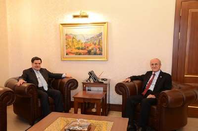 Emekliye ayrılan Yargıtay Başkanı Ali Alkan : Ne kimseden korkum vardı ne de gelecek beklentim