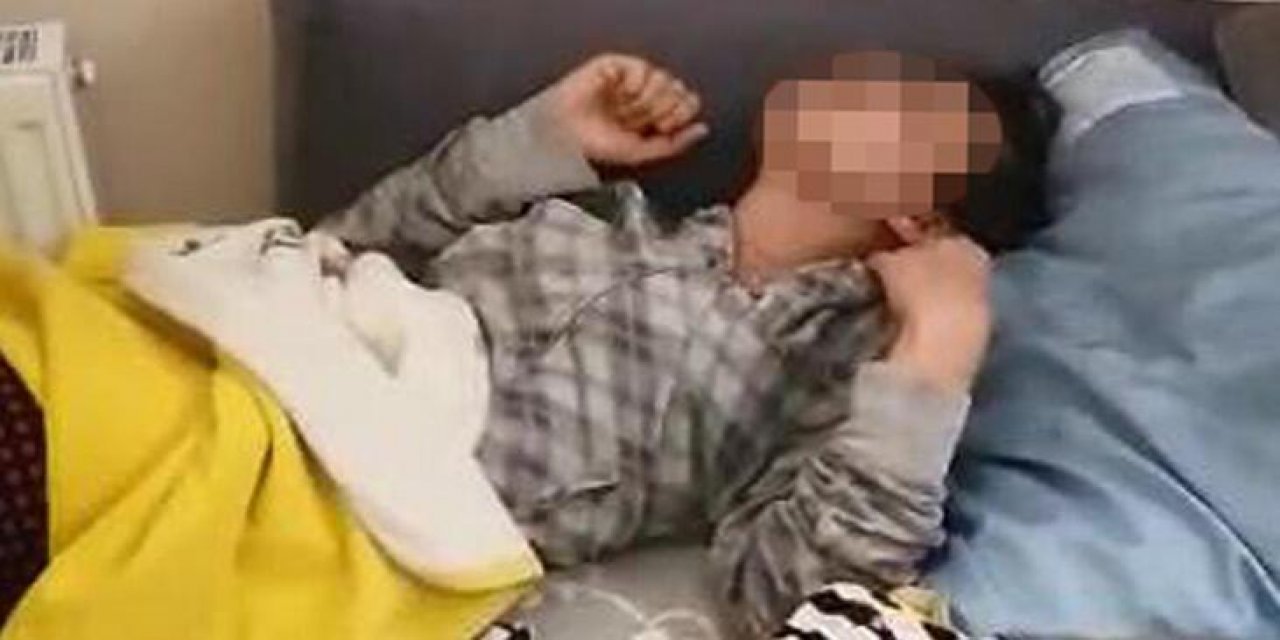 Patrondan genç kıza yazlık evde taciz iddiası!