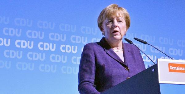 CDU 70'nci kuruluş yıldönümünü kutluyor