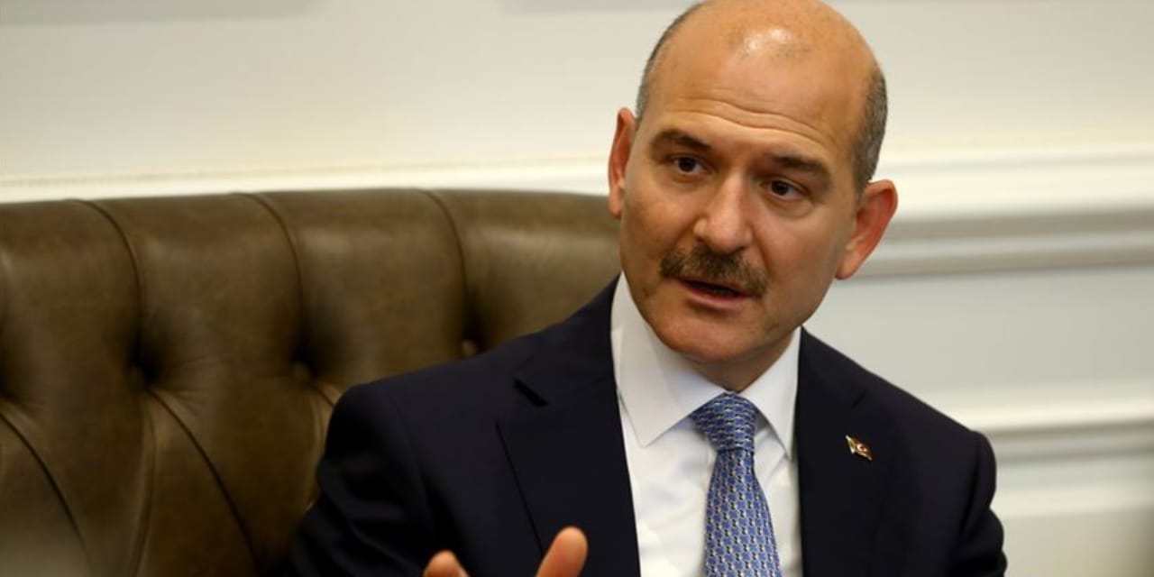 Süleyman Soylu neden konuşmuyor? Çanakkale'de bir polis daha yaşamına son verdi