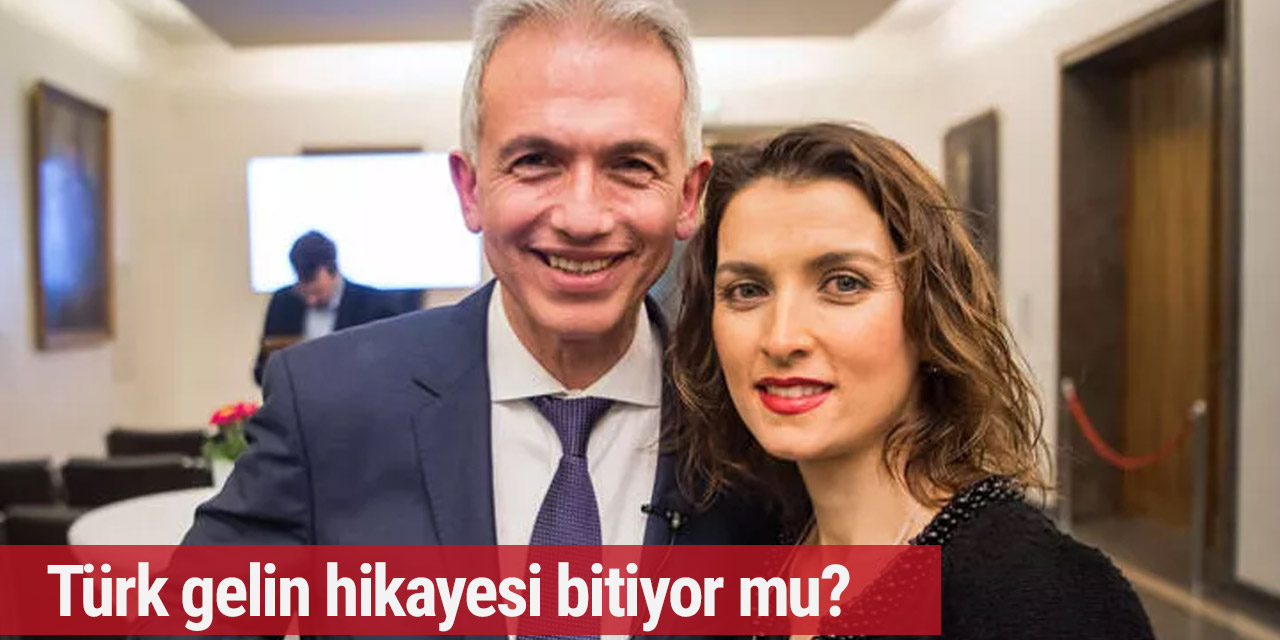 Türk gelin hikayesi bitiyor mu?