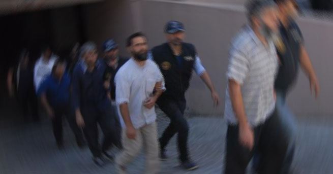 IŞİD, sosyal medyadan militan topluyor