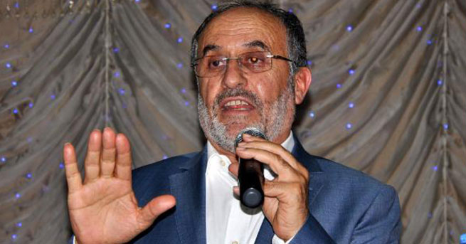'TSK'ya talimat verildi'