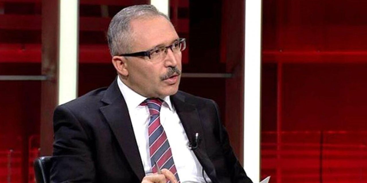 MHP'den Abdulkadir Selvi'ye veryansın: Akılsız gazeteci, fitne aparatı