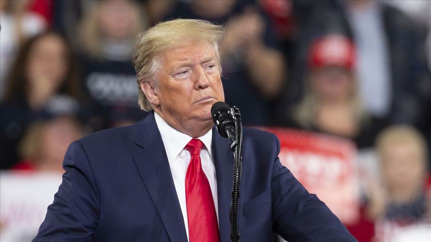 Trump’ın sosyal medya girişimi 1 milyar dolar yatırım hedefliyor