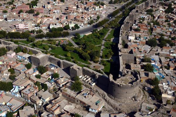 Diyarbakır UNESCO şemsiyesi altına girdi