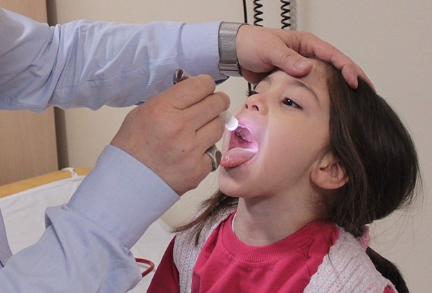 Bahar alerjisi ağustos ayına kaydı