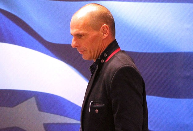 Yunanistan Maliye Bakanı istifa etti