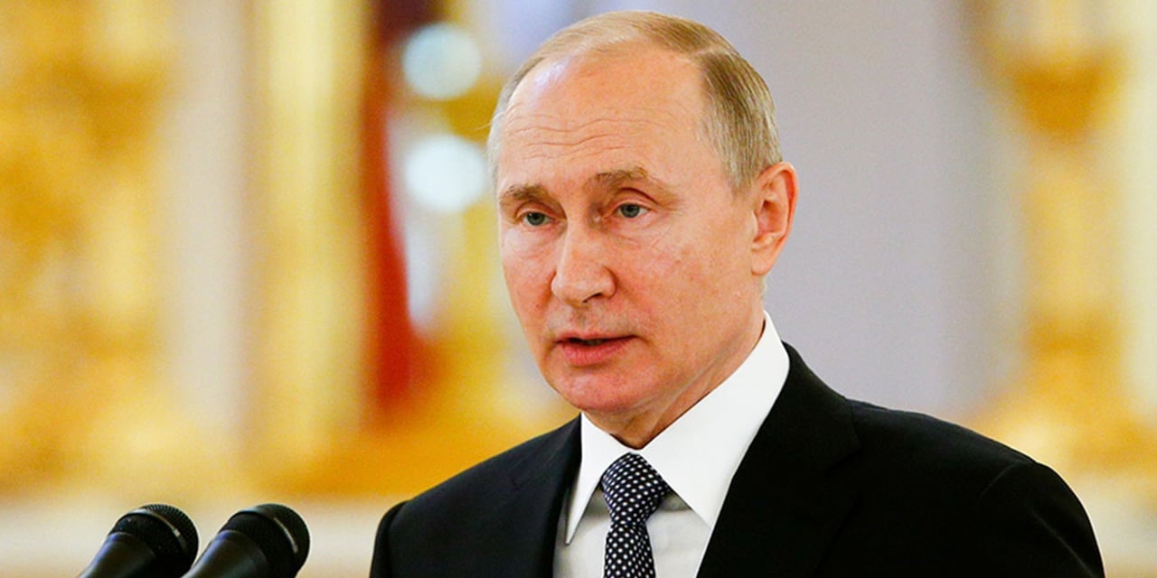 Putin: Asya-Pasifik silahlanma yarışı olasılığıyla karşı karşıya