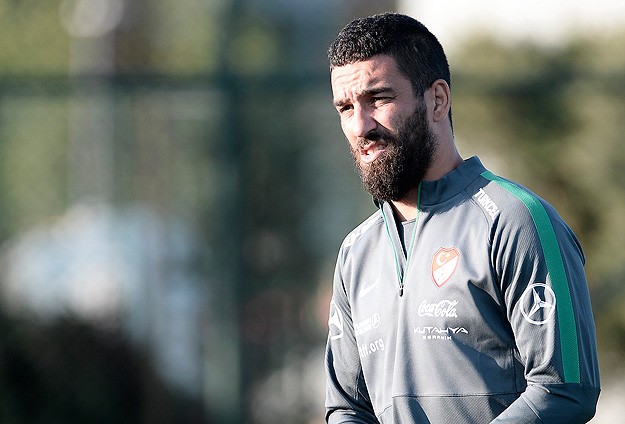 Barcelona başkan adayından Arda'ya 'veto'