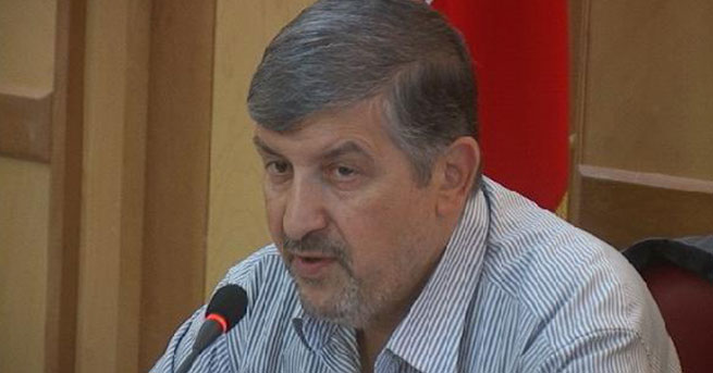 'Suriye'nin Türk mezarlığına dönüşmesini istemeyiz'