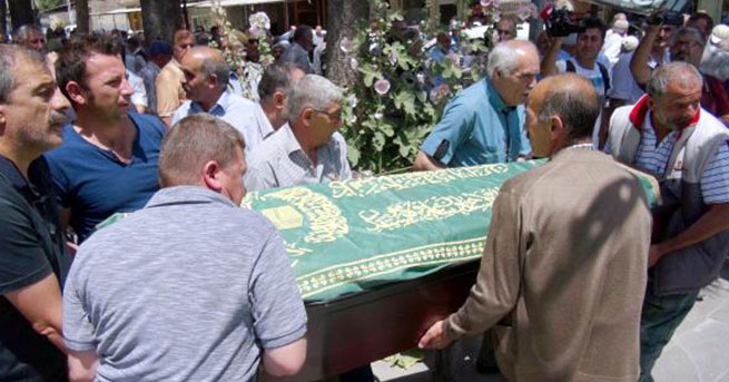 'Yeşil' öldü iddiası