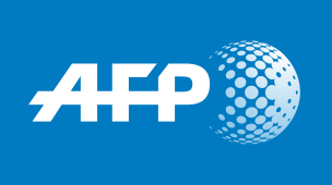AFP'de grev devam ediyor