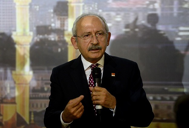 'İlk turdan bir sonuç elde edilmez'