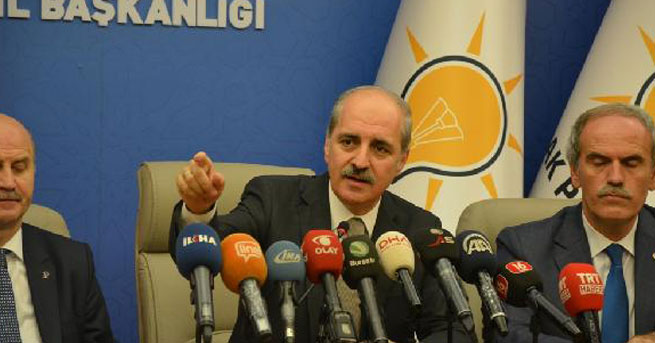 'Hükümet kurulmazsa kıyamet kopmaz'