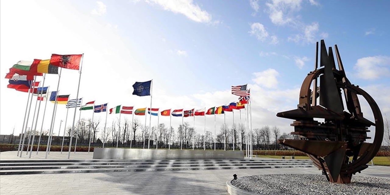 NATO, Çin'den nükleer silahlar konusunda şeffaflık istedi