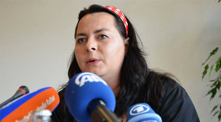 Milletvekiline ölüm tehdidi