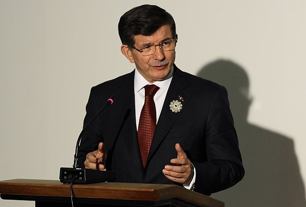 Srebrenitsa'da insanlık vicdanı katledildi'