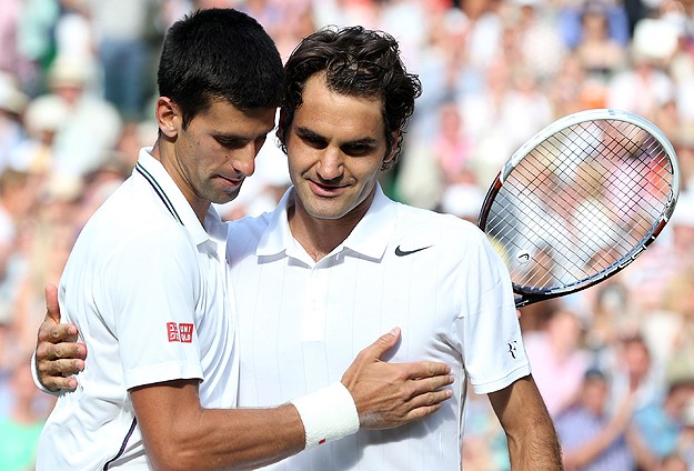 Paris Masters'da şampiyon Djokovic