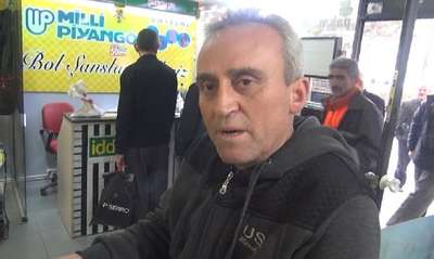 NİĞDE'DE BÜYÜK İKRAMİYE SEVİNCİ (2)