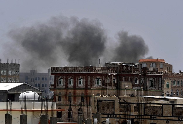 Yemen'de ateşkes yine ihlal edildi