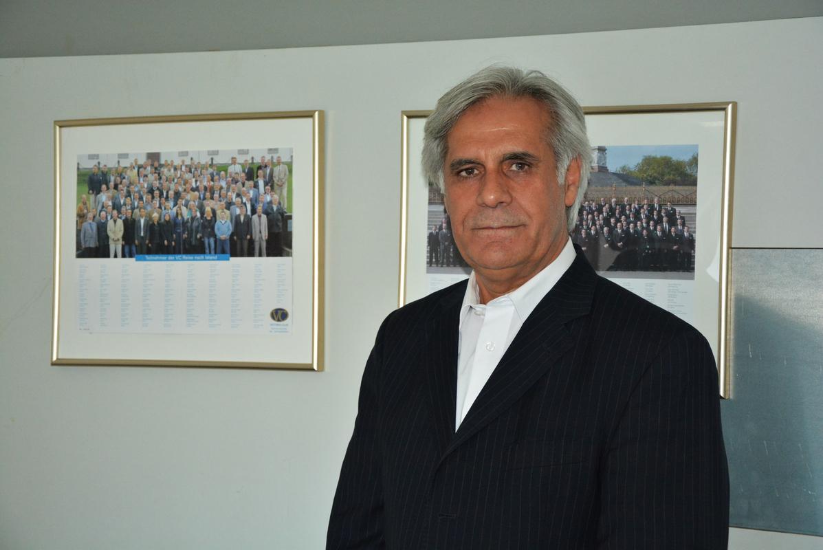 Türk işletmeciler için sertifika programı