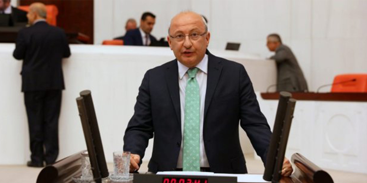 “2 bin 500 lira maaş emekliyle hakarettir”