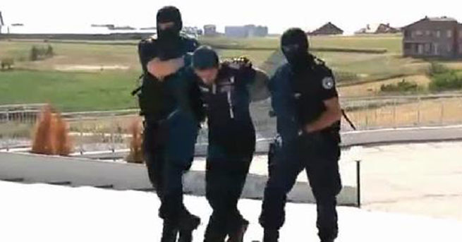 İçme suyuna zehir iddiasına gözaltı kararı