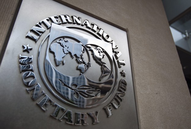 IMF'den Türkiye değerlendirmesi