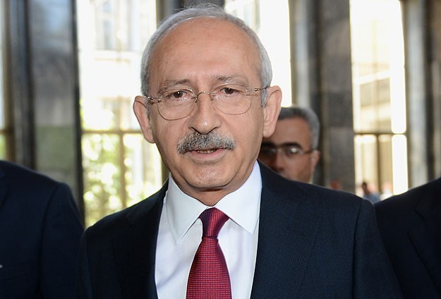 Kılıçdaroğlu, mal varlığının araştırılmasını istedi