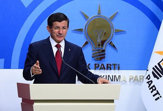 'Bahçeli hükümette bulunmama yaklaşımını yineledi'