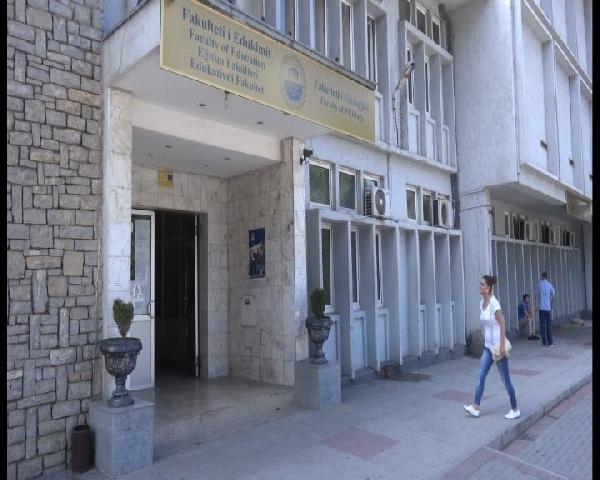 Kosova'da Türkçe iletişim fakültesi açıldı