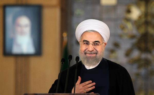 Ruhani: Anlaşmaya bağlı kalacağız