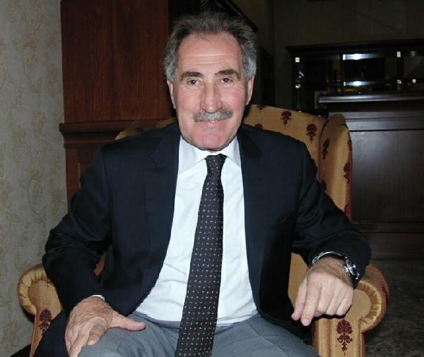 Günay'dan yeni oluşum sinyali