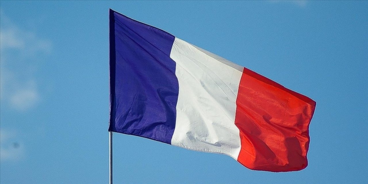Fransa’da "Özgürlük Konvoyu"nun Paris’e girişi yasaklandı