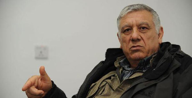 'Apo özgür olmadan, ateşkes olmaz'