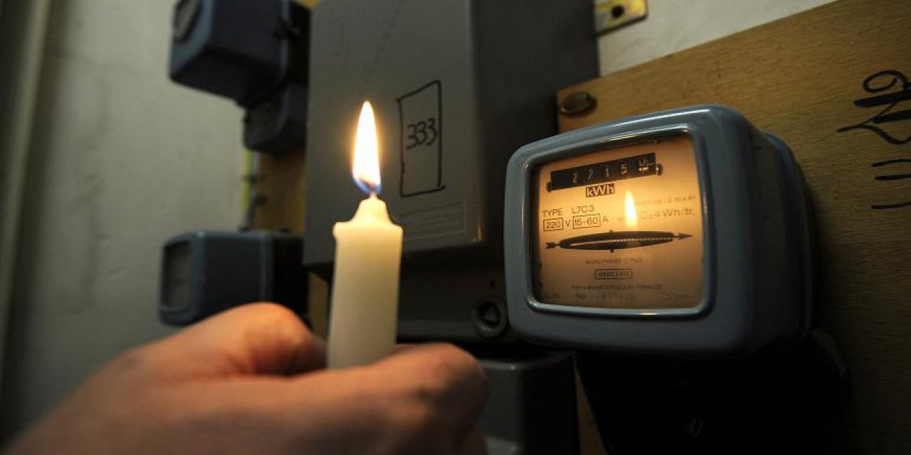 Almanya Sigorta Birliği: Almanya elektrik kesintilerine hazır değil