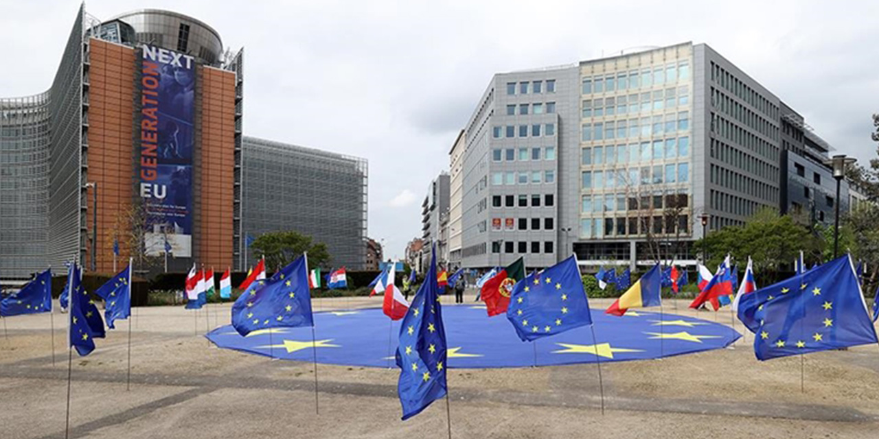 AB, Belarus'a gidecek göçmenleri kaynak ülkelerde durdurmak istiyor