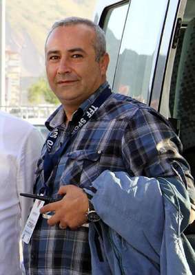 44 yaşındaki polis memuru, yatağında kalp krizinden öldü