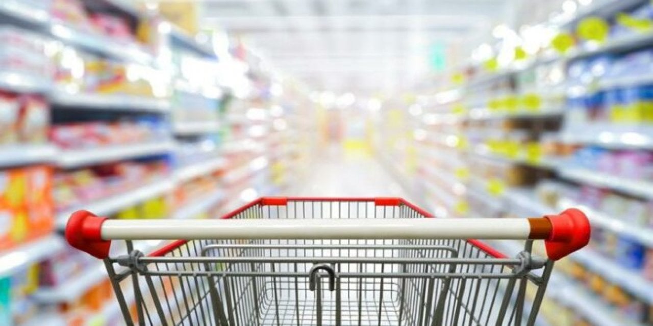 Almanya'da market krizi kapıda... Stoklar hem azalıyor hem pahalı hale geliyor!
