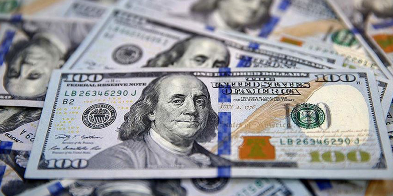 İşte doları fırlatan toplantının özeti
