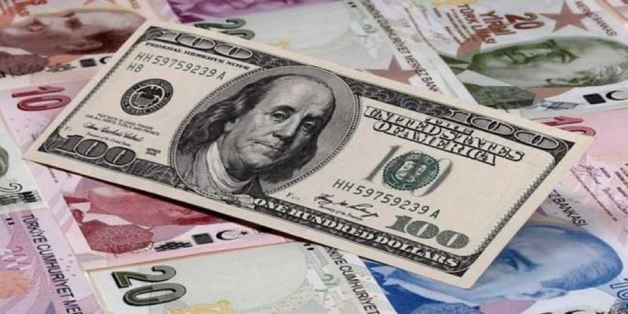 Dolar sabah saatlerinde yeniden 13 lirayı geçti, Euro da yükselişte