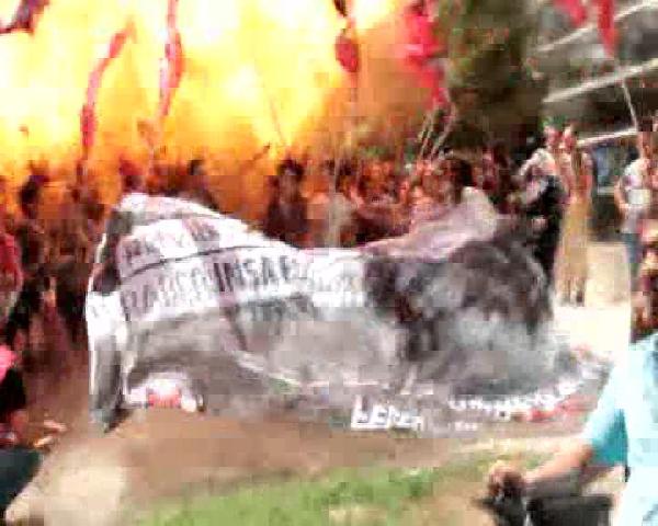 Suruç'ta ölü sayısı 30'e yükseldi