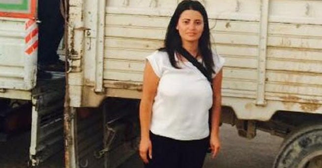 'Tüm dünya bu terörü durdurmalı'