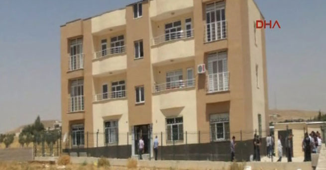 Saldırıyı PKK üstlendi