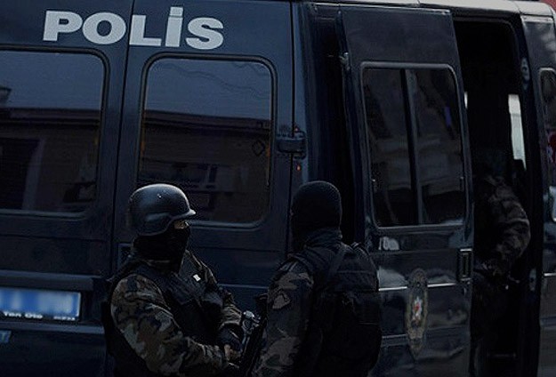 PKK 15 işçiyi kaçırdı