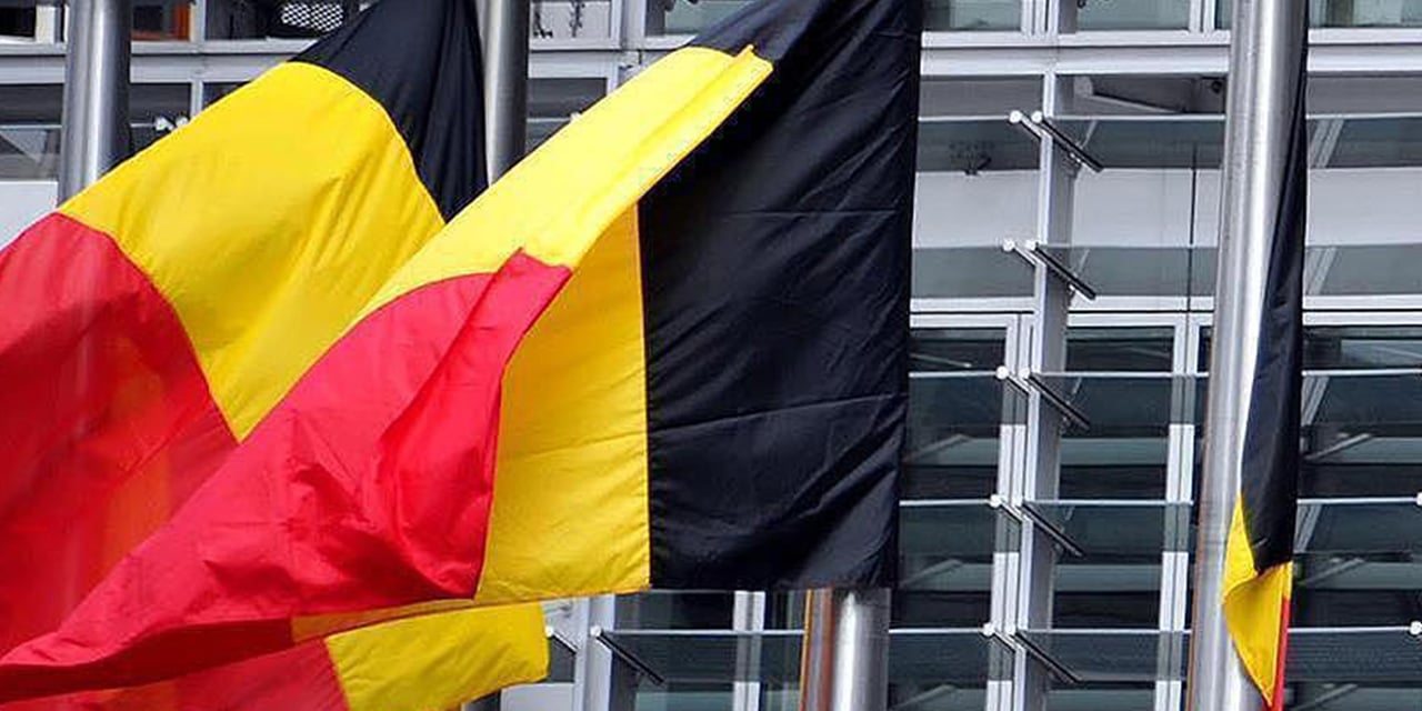 Belçika'dan nükleer santralleri kapatma kararına ilişkin açıklama