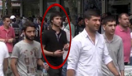 'Suruç katliamcısı Diyarbakır bombacıydı' iddiası