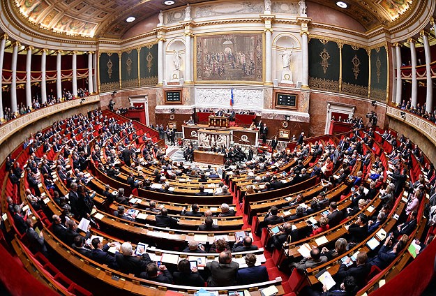 Fransa Meclisi, Ermeni Soykırımı tasarısını onaylamadı